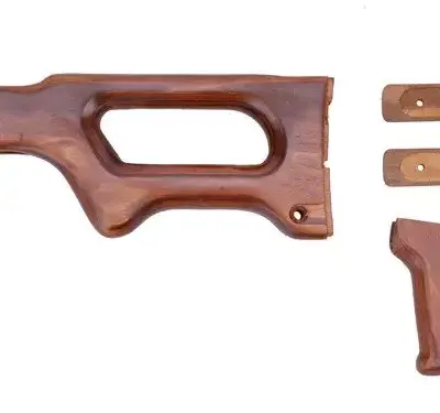 Zestaw elementów drewnianych do PKM AIK-09-004573-00 asgbox.pl Zestaw elementów drewnianych do PKM AIK-09-004573-00 asgbox.pl