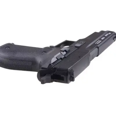 Replika pistoletu P226 HPA CYB-03-002325-00 asgbox.pl Replika pistoletu P226 HPA CYB-03-002325-00 asgbox.pl