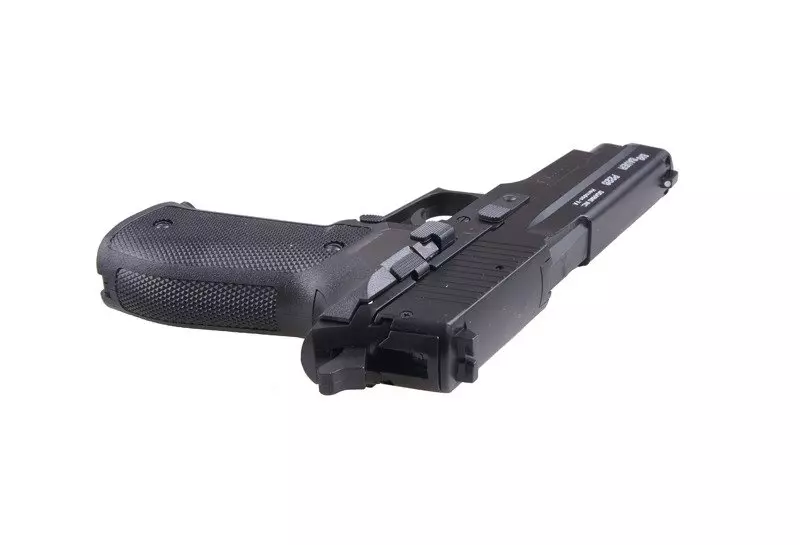 Replika pistoletu P226 HPA CYB-03-002325-00 asgbox.pl Replika pistoletu P226 HPA - obrazek 6