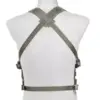 Kamizelka Light Fast Chest Rig - Ranger Green OD-G-PRI-18-024419-00 asgbox.pl