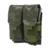 Podwójna ładownica na magazynki M4/M16 - MC Tropic OD-G-UTT-19-024740-00 asgbox.pl