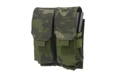 Podwójna ładownica na magazynki M4/M16 - MC Tropic - obrazek 2