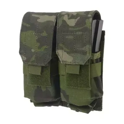Podwójna ładownica na magazynki M4/M16 - MC Tropic UTT-19-024740-00 asgbox.pl