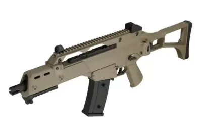 Replika subkarabinka JG0638 V2 - tan - obrazek 4