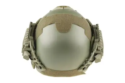 Replika Hełmu FAST Gunner (MH) - Olive Drab - obrazek 3