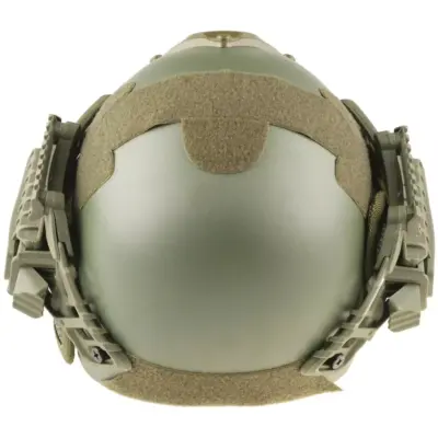 Replika Hełmu FAST Gunner (MH) - Olive Drab UTT-21-017164-00 asgbox.pl Replika Hełmu FAST Gunner (MH) - Olive Drab UTT-21-017164-00 asgbox.pl