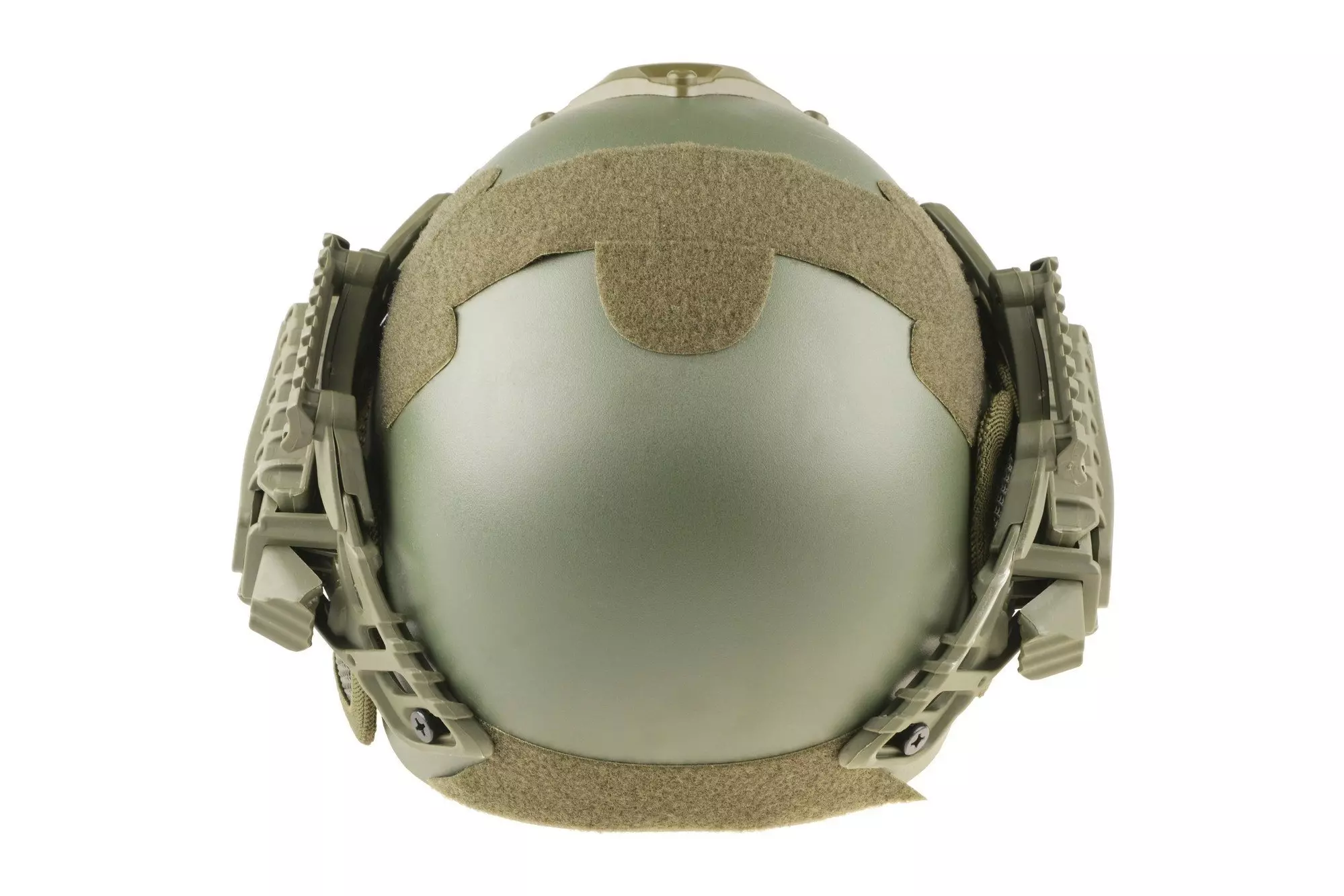 Replika Hełmu FAST Gunner (MH) - Olive Drab UTT-21-017164-00 asgbox.pl Replika Hełmu FAST Gunner (MH) - Olive Drab - obrazek 4