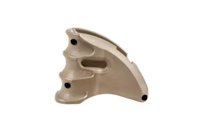 Nakładka Magwell Gen.2 do replik M4/M16 - tan - obrazek 2