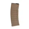 Długi magazynek hi-cap 450 kulek do replik M4/M16 - tan OD-G-TOR-05-028632-00 asgbox.pl