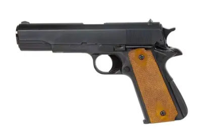 Replika pistoletu HG-121B 1911 - obrazek 3