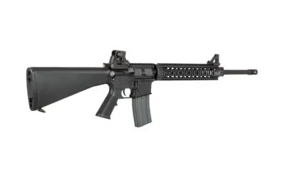Replika karabinka KM16 SR12 2GX - obrazek 5