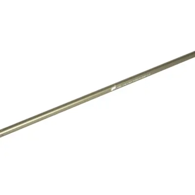 asgbox.pl - Lufa precyzyjna Black Pyhton Tight Bore 7075 6.01x 363 mm