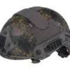 Replika hełmu Ballistic - Digital Woodland OD-G-FMA-21-022095-04 asgbox.pl Replika hełmu Ballistic - Digital Woodland OD-G-FMA-21-022095-04 asgbox.pl