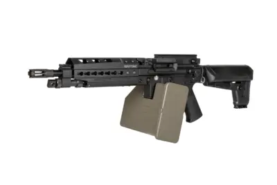 Lekki karabin maszynowy Trident LMG Enhanced - obrazek 5