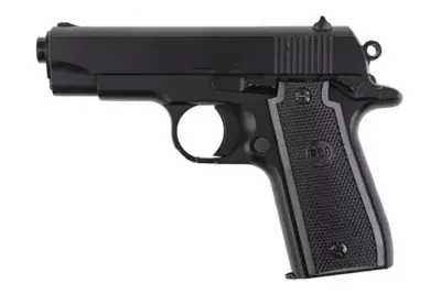 Replika pistoletu P88 - obrazek 3