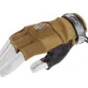 Rękawice taktyczne Armored Claw Accuracy Cut Hot Weather - Tan OD-G-ACL-33-025939-02 asgbox.pl