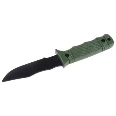 Treningowa replika noża M37 - oliwkowa ACM-26-008834-00 asgbox.pl