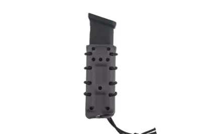 Ładownica SMC na magazynek pistoletowy (MOLLE) - foliage green - obrazek 4