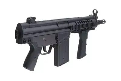 Replika karabinka JG107 - obrazek 2