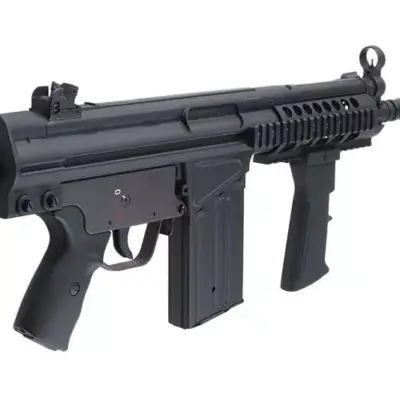 Alternative view of Replika karabinka JG107