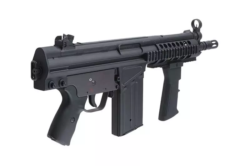 Replika karabinka JG107 OD-G-JGW-01-018764-00 asgbox.pl Replika karabinka JG107 - obrazek 2