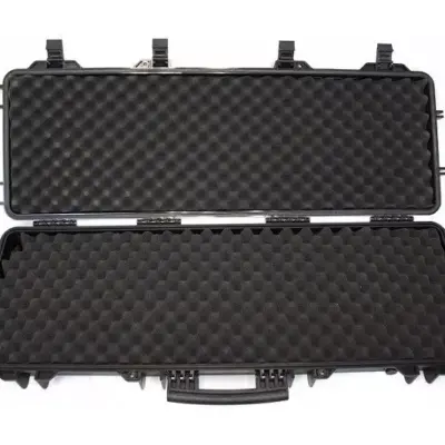 Walizka transportowa NP Large Hard Case - tan WEE-22-016469-00 asgbox.pl