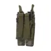 Podwójna ładownica na magazynki typu MP5 - MC Tropic OD-G-UTT-19-024768-00 asgbox.pl