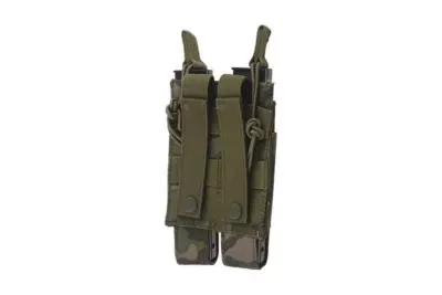 Podwójna ładownica na magazynki typu MP5 - MC Tropic - obrazek 3
