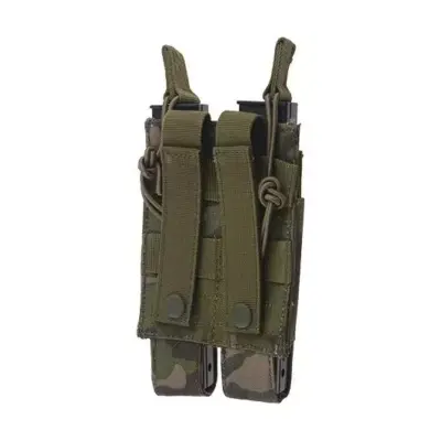 Podwójna ładownica na magazynki typu MP5 - MC Tropic UTT-19-024768-00 asgbox.pl