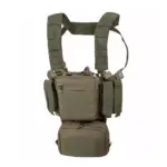 asgbox.pl - Training Mini Rig® (TMR) - Cordura® - Adaptive Green / Olive Green