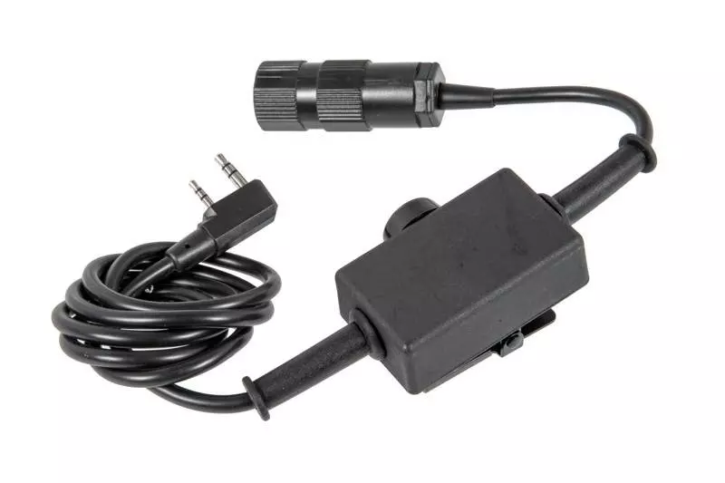 Przycisk PTT zAtlantic - Kenwood OD-G-ZTC-31-025102-00 asgbox.pl asgbox.pl - Przycisk PTT zAtlantic - Kenwood