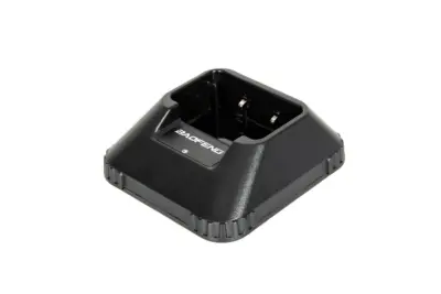 asgbox.pl - Ładowarka stołowa CH3+ do radiostacji UV-3R+