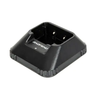 asgbox.pl - Ładowarka stołowa CH3+ do radiostacji UV-3R+