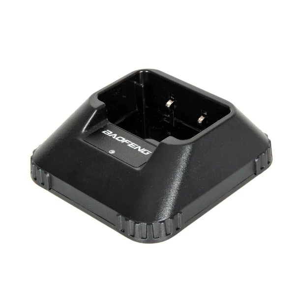 asgbox.pl - Ładowarka stołowa CH3+ do radiostacji UV-3R+