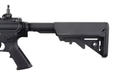 Replika karabinka MK12 MOD I (B.R.S.S.) - czarna - obrazek 5