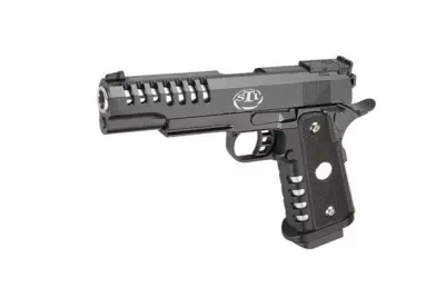 Replika pistoletu sprężynowego STI Combat Master - obrazek 2