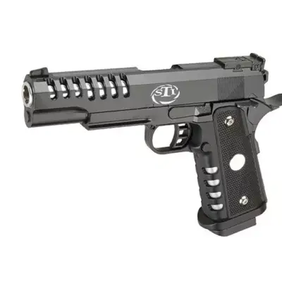 Alternative view of Replika pistoletu sprężynowego STI Combat Master