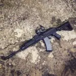 Replika Karabnka RK74-T - obrazek 4