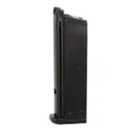 asgbox.pl - Magazynek gazowy 15 kulek do replik 1911B