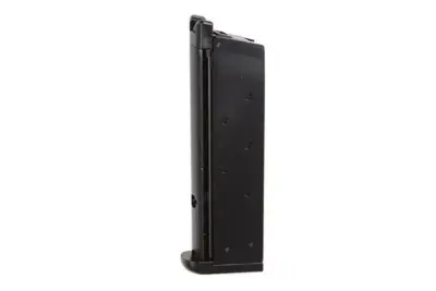 asgbox.pl - Magazynek gazowy 15 kulek do replik 1911B