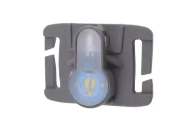 Marker elektroniczny Lightbuck MOLLE - Foliage Green (niebieskie światło) - obrazek 2