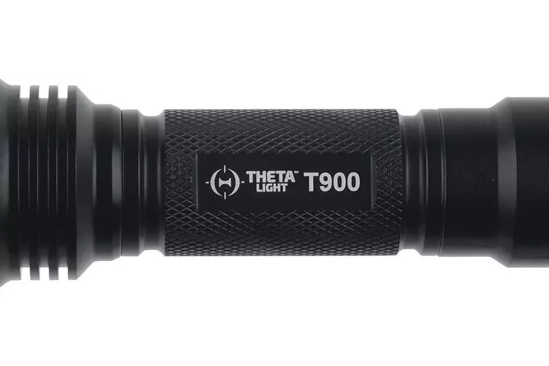 Latarka taktyczna T900 THL-11-023421-00 asgbox.pl Latarka taktyczna T900 - obrazek 4