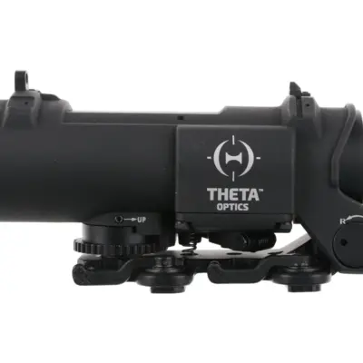 Luneta 1-4×32F - czarna THO-10-018948-00 asgbox.pl Luneta 1-4×32F - czarna THO-10-018948-00 asgbox.pl