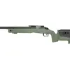 Replika karabinu wyborowego SA-S02 CORE™ - oliwkowa OD-G-SPE-03-026052-00 asgbox.pl Replika karabinu wyborowego SA-S02 CORE™ - oliwkowa OD-G-SPE-03-026052-00 asgbox.pl