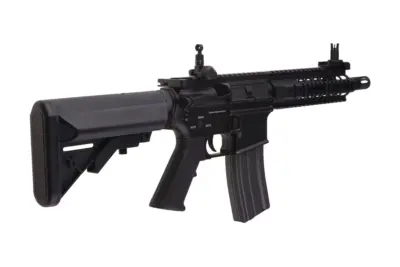 Replika karabinka SA-A04 ONE™ SAEC™ System - czarna - obrazek 5
