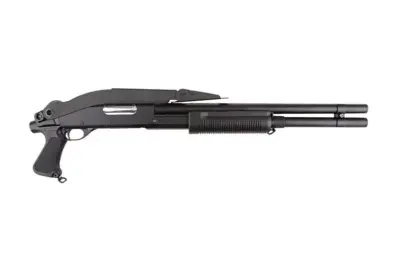 Replika strzelby CM352 Long - obrazek 5