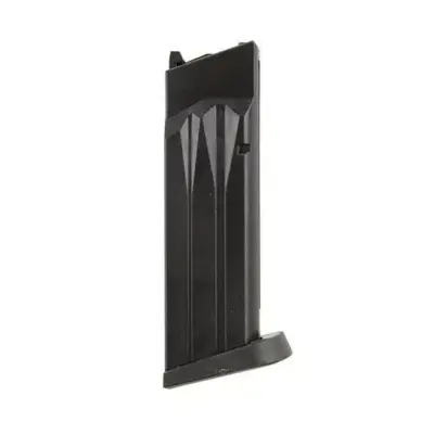 Alternative view of Magazynek sprężynowy 13 kulek do CZ 75D Compact