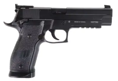 Replika pistoletu na S226-S5 - obrazek 5
