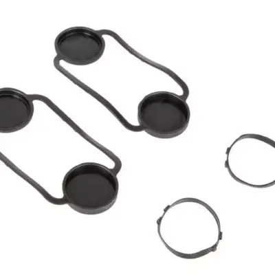 Alternative view of Gumowe osłony obiektywów do PVS15