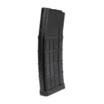 asgbox.pl - Długi magazynek hi-cap 450 kulek do replik M4/M16 - czarny